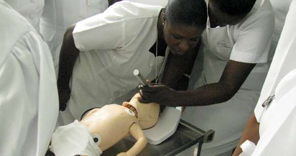 Maternal & Neonatal Program